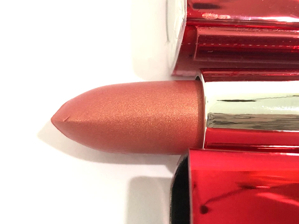 Ybf  'Your Best Friend'   Lipstick  *CORAL CONFECTION*  (LOT OF 2) - image 4 of 4