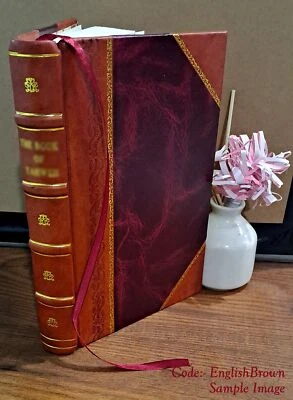 Transcendental Magic 1896 By Eliphas Levi [Leather Bound]