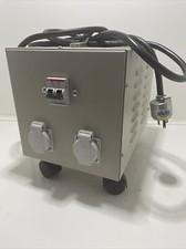 Leica Aristoplan Orthoplan Diaplan DMR/DMLB Microscope Power Supply 230V 16A