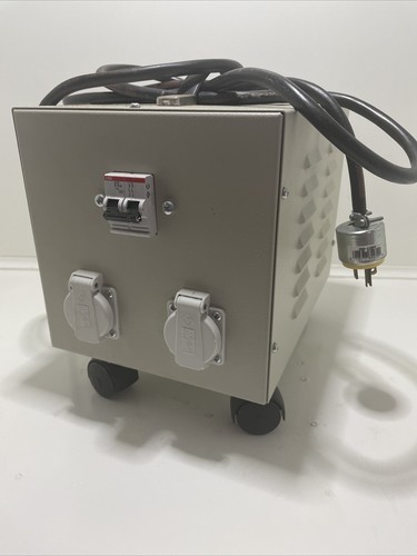 Leica Microsystems Heidelberg GmbH Type 15-77325-230  Microscope Power Supply - Picture 1 of 4