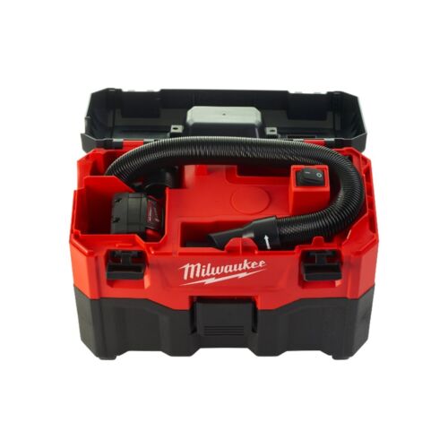 Milwaukee M18 VC2-0 18V Cordless Wet/Dry Vacuum 4933464029 Next Gen – Bare Unit - Picture 11 of 11