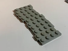 LEGO Parts 3710 (10pcs) Plate 1x4 Choose Color