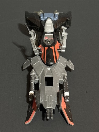 Figura de acción Hasbro Star Wars TFA First Order Elite Speeder - Imagen 2 de 4
