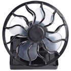 Solar Fan Clip Fan with Clip Solar Small Fan Electric Fan Outdoor Portable7109