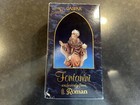 Fontanini Heirloom Nativity 5" Collection Wiseman King Gaspar #72515 With Box
