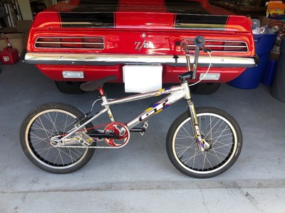 gt speed bmx