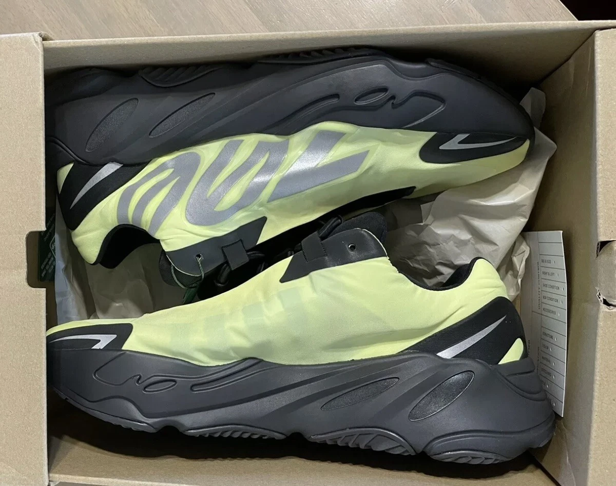 adidas Yeezy Boost 700 MNVN PHOSPHOR Release Date