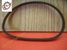 Rexel Acco 3350 Paper Shredder Genuine Oem Transmission Drive Belt 