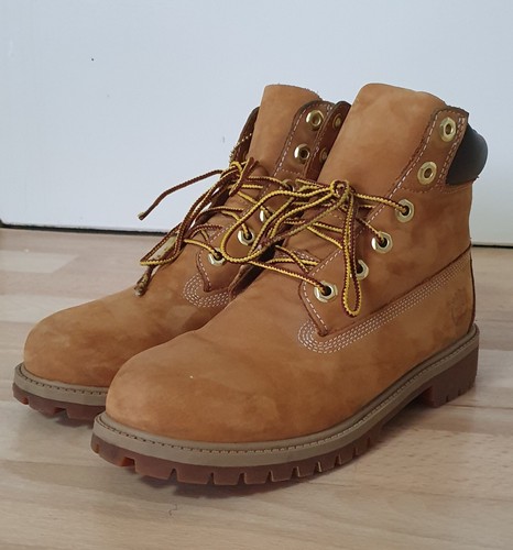 Timberland - Bild 2 von 7