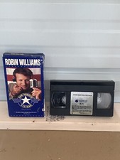 Good Morning, Vietnam (VHS, 1995)