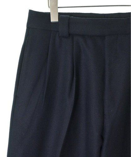 Kaptain Sunshine Slacks Navy 32(Approx. L) 2200408924023 - Picture 4 of 7
