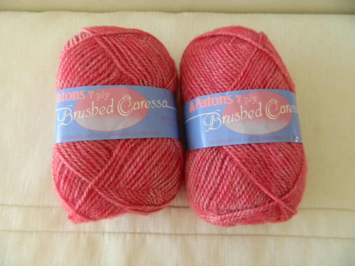 Patons Decor Yarn Substitute Shelly Lighting