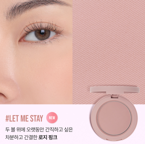 3CE Mood Recipe Face Blush - Picture 22 of 28