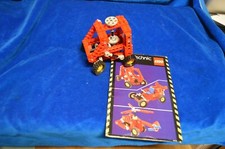 LEGO TECHNIC: Universal Set (8024)