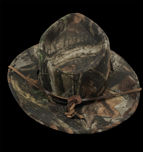 Outback Hat Bill Jordan Men's Advantage Timber Ducks Unlimited 1 Size Fits Most - Picture 6 of 12