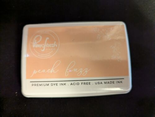 Tampone inchiostro Pink Fresh Studio Premium Dye - Foto 7 di 12