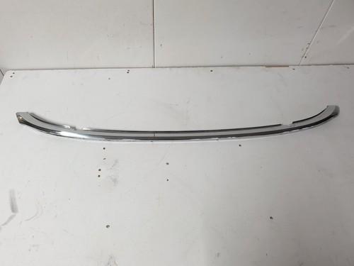 Mercedes Benz Pagode W 113 Chromesierleist Windschützscheibe - Bild 1 von 4