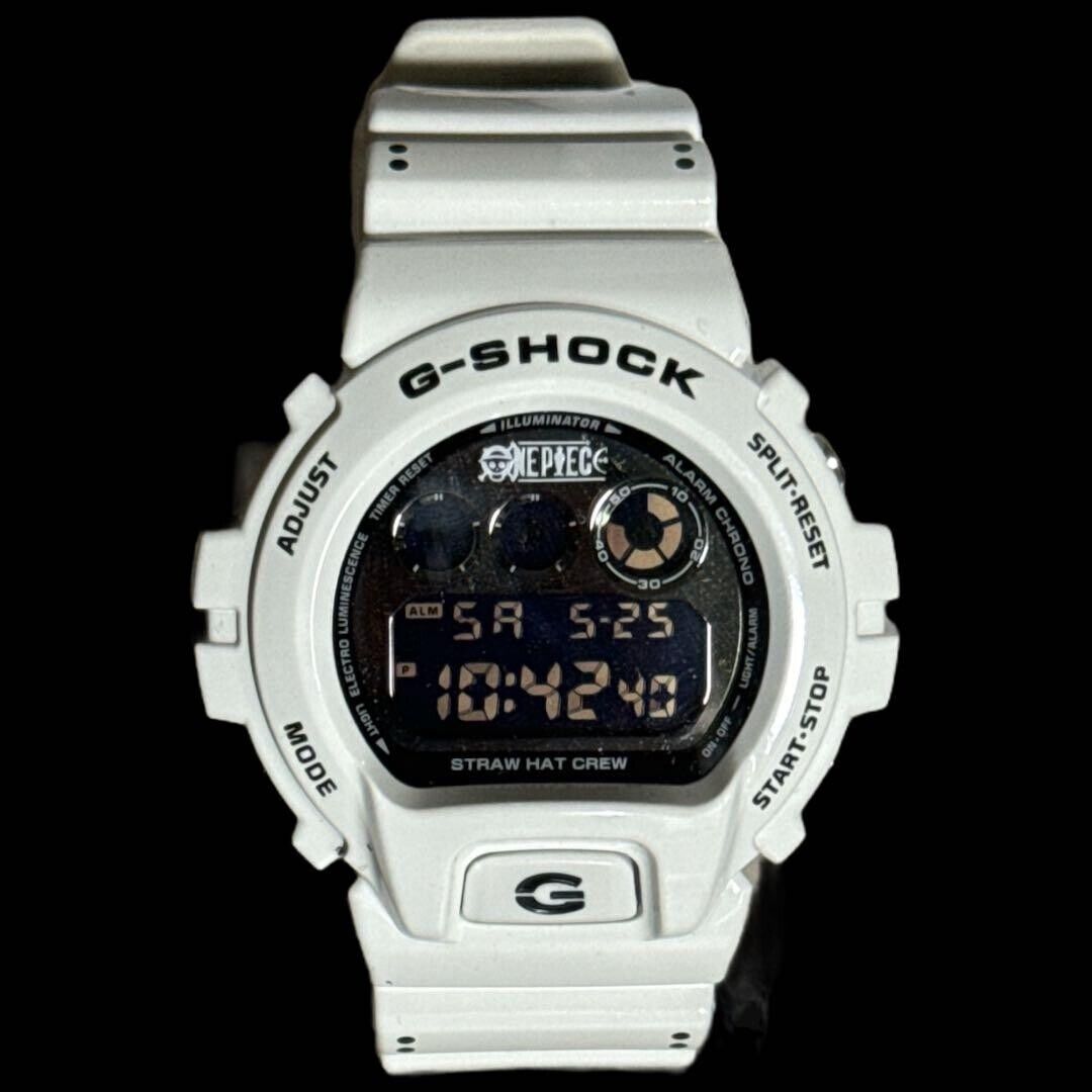 G shock 6900 white sale