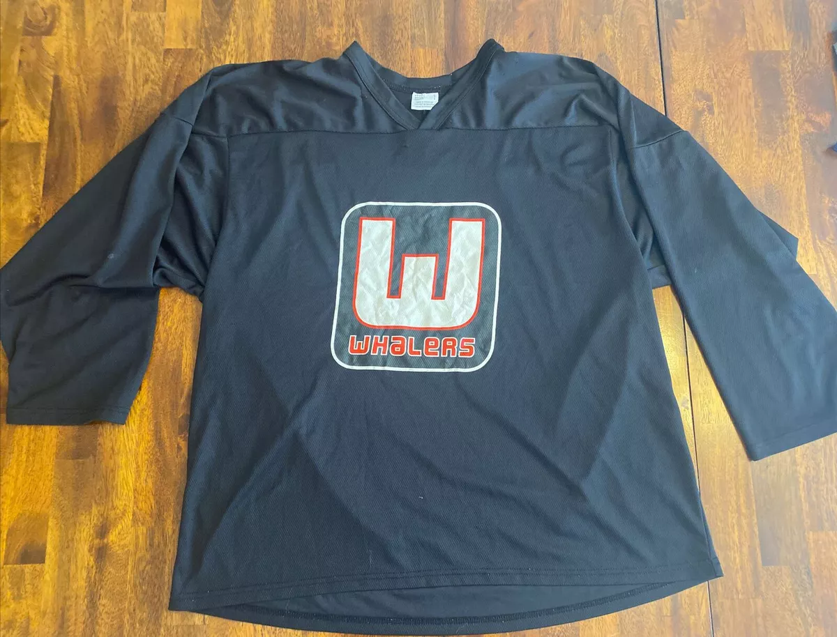 grey whalers jersey