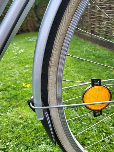 KETTLER Daxi SM Alu-Herrenfahrrad – 28 Zoll, 6-Gang – aus den 80er Jahren - Bild 9 von 9