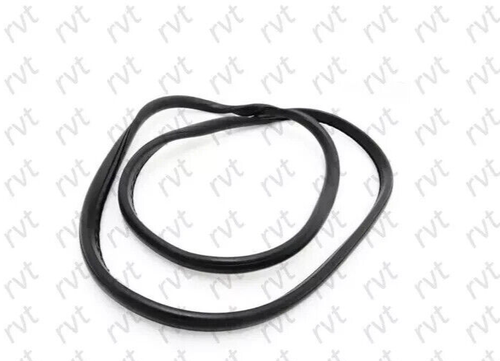 Windshield Weatherstrip Rubber Seal For Suzuki Samurai Gypsy 84611M80151 - Picture 4 of 4