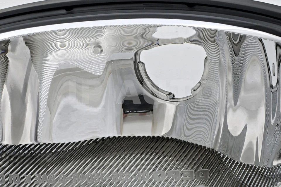 For 2002-2009 GMC Envoy Corner Light Driver Side - Image 2 of 4