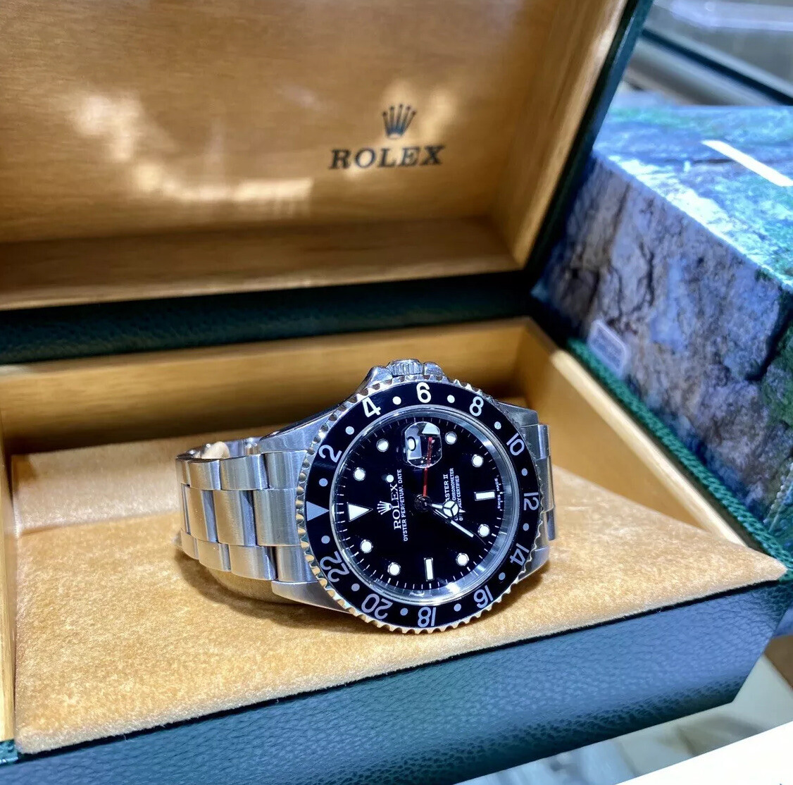 オ*ケ様 ROLEX ロレックス 純正 ベルト コマ GMTマスター2 1671 オ*ケ様 ROLEX ロレックス 純正 ベルト コマ GMTマスター2 1671