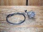 2018 Kx250f Kawasaki Throttle Body Intake Fuel System Throttle Cable
