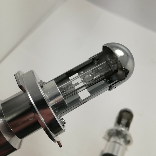 H4 9003 JTX HID Kit 70W 12V 24V XENON - Picture 4 of 12