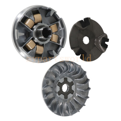 Primary Clutch for Kawasaki ATV KSF90 KFX90 2007-2024 59302-Y001