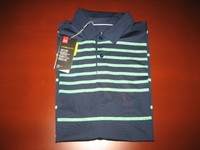 Under Armourmen's Coolswitch Brassie Stripe Polo Shirt Sz Lnwt Under Armourmen's Coolswitch Brassie Stripe Polo Shirt Sz Lnwt