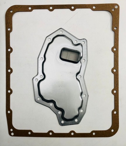 KIT DE SERVICIO CAJA DE CAMBIOS AUTOMÁTICA NISSAN STAGEA (M35) RE5R05A ACEITE ORIGINAL ATF AISIN 0WS - Imagen 6 de 8