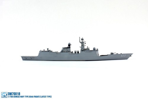 Dream Model 1/700 #70018 Chinese Type 054A Class Fregates Final Type - Bild 11 von 21
