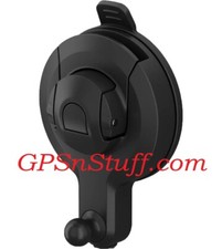 Genuine Garmin Suction Cup Mount for Dash Cam Live Mini  Mini 2 Tandem Speak