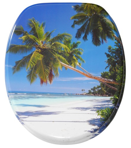 WC SITZ TOILETTENDECKEL KLODECKEL KLOBRILLE WC DECKEL TOILETTENSITZ WC BRILLE - Bild 36 von 121