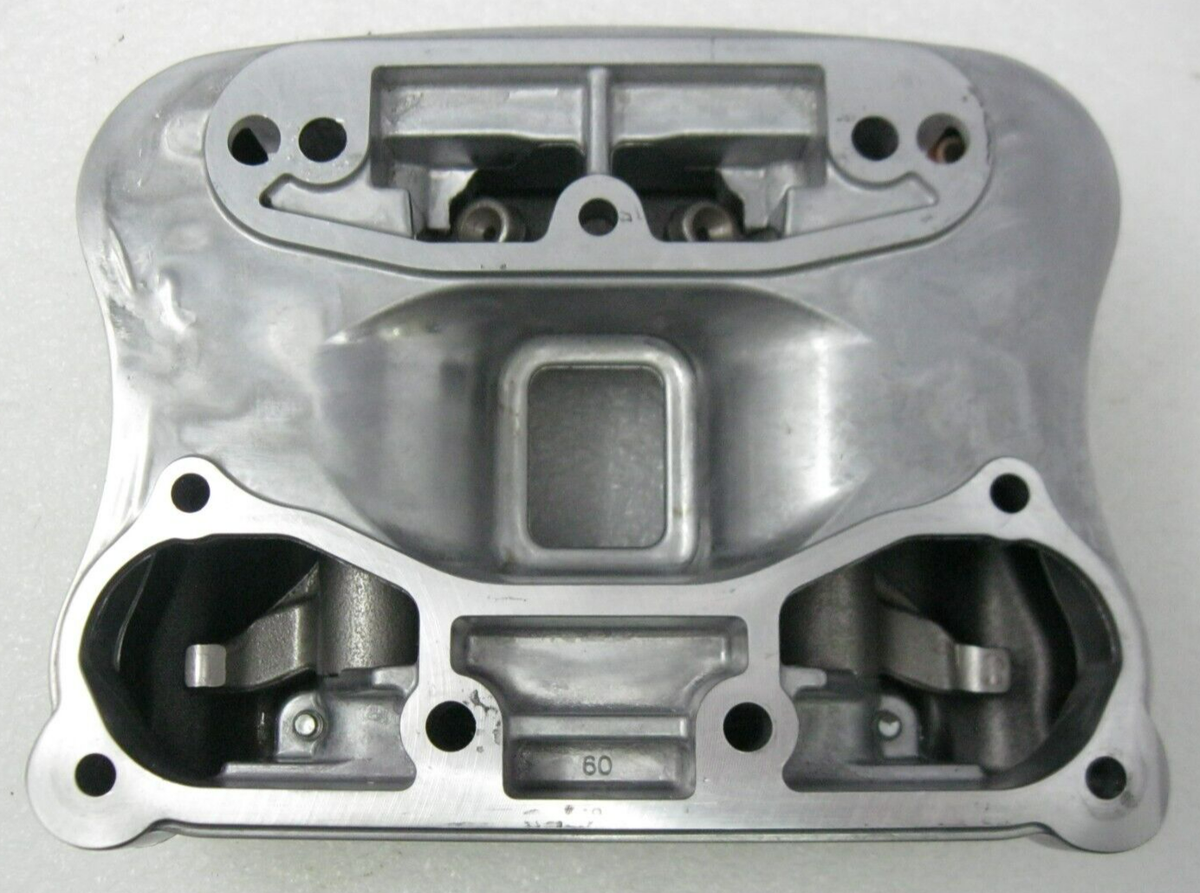 Harley-Davidson OEM 15-22 XL FRONT Inner & Outer Rocker Harley-Davidson OEM 15-22 XL FRONT Inner & Outer Rocker