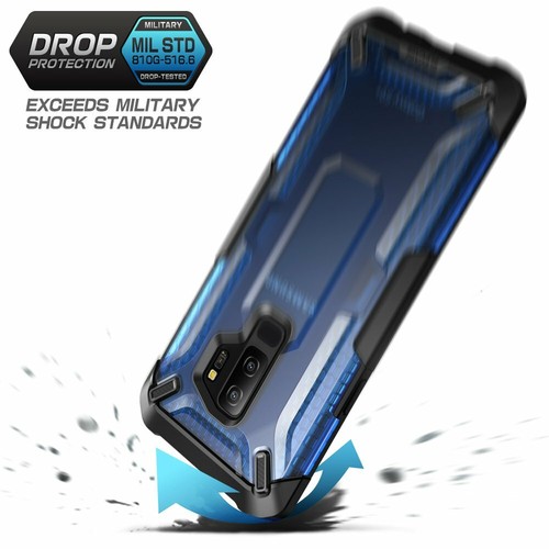 Galaxy Note 10 Plus case 10 9 S10 S10 S9 Case SUPCASE 360 Protection - Bild 76 von 79