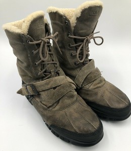 polo tavin rollover boots