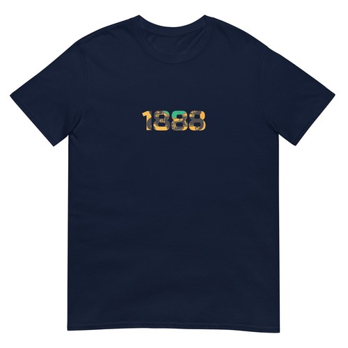 Barnet FC 1888 Graphic T-Shirt - Picture 3 of 32