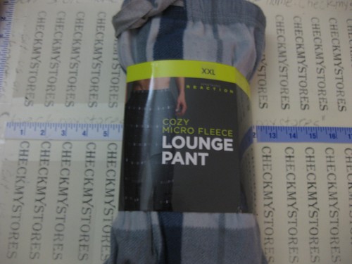 NWT KENNETH COLE REACTION Men's FLEECE Lounge Pant COLORS/SIZES - Picture 11 of 25