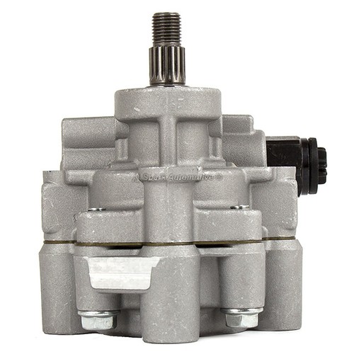 Bomba de dirección asistida 21-5272 ajuste 98-02 Toyota Lexus LX470 4,7 L DOHC - Imagen 9 de 12