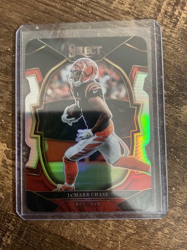 2022 Panini Select Football Pick Your Card, Prizm Die Cuts Rookies & Vets #1-300 - Picture 132 of 357