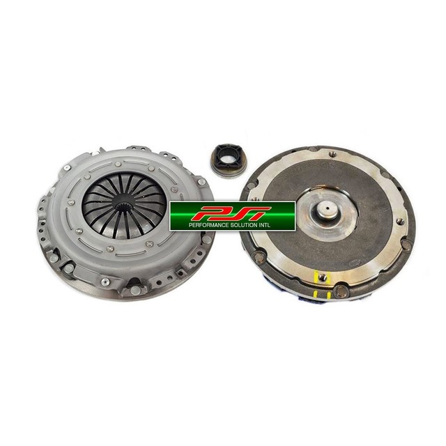 PI PERFORMANCE CLUTCH & FLYWHEEL KIT 20032005 DODGE NEON SRT4 SEDAN 2.4L TURBO eBay