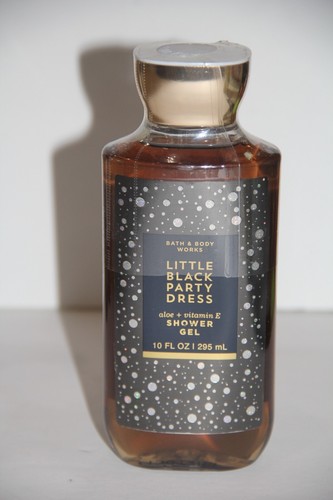NEW BATH AND BODY WORKS SHOWER GEL 10 FL OZ FULL SIZE YOU CHOOSE SCENT - Picture 291 of 585