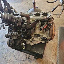 VOLVO c30 V50 V60 S60 XC60 V70 botton end  D5204T7 2.0 DIESEL  D3