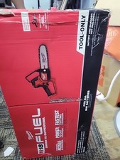 Milwaukee Pruning Chain Saw 8" 3004-20 FUEL Hatchet Brushless M18 NEW IN BOX