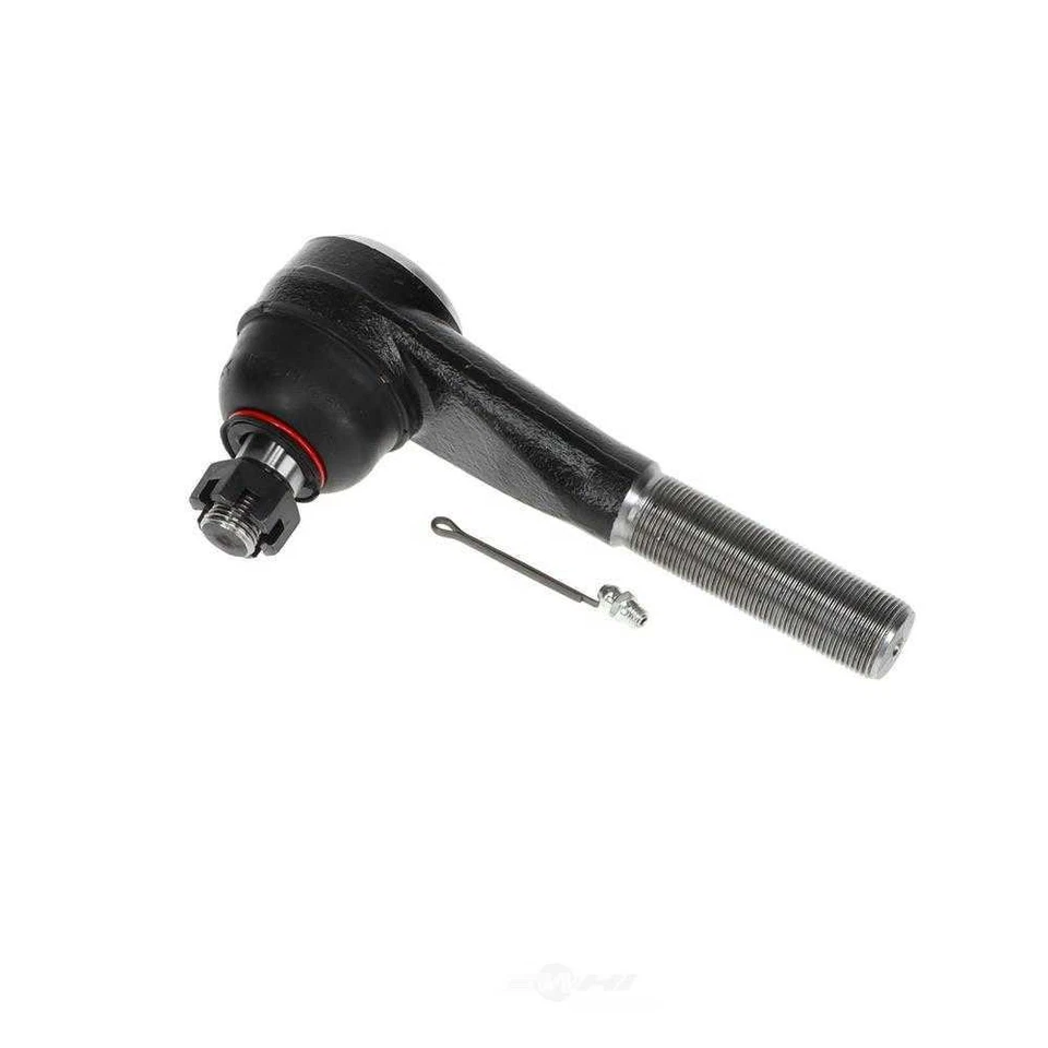 Eslabón de arrastre de dirección para GMC Jimmy K1500 1969-1991, K1500 Suburban, K2500, K2500 Sub Foto 3 de 4