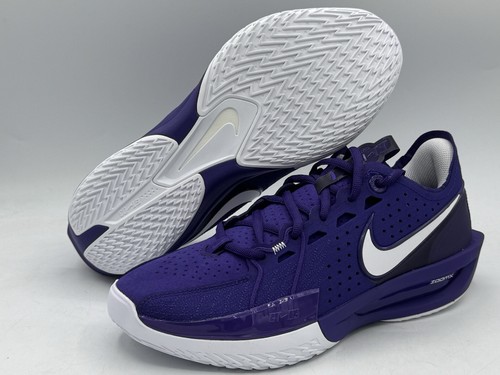 Nike Air Zoom GT Cut 3 TB Promo Court Purple HJ7022-500 Herren Größe 9 " - Bild 5 von 5