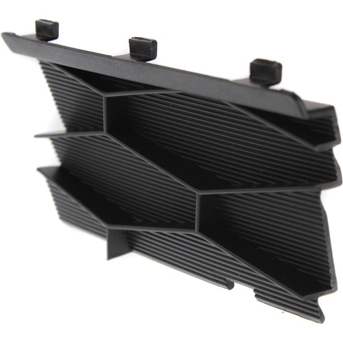 New Set of 2 Tow Eye Covers Fog light Lower bumper grill LH & RH Mazda CX-9 Pair - Picture 12 of 12