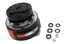 A/C Compressor Kit-AC Compressor ACDelco 15-20206 Gm 88964871